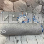 Електропростирадло покривало WarmToo Stars 180 х 200 см 120Вт
